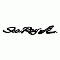 Ray Logo - Sea Ray | Brands of the World™ | Download vector logos and logotypes