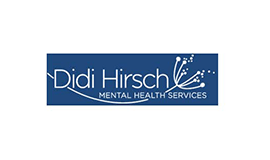 Didi Hirsch Logo - Health Services – South Bay Family Healthcare