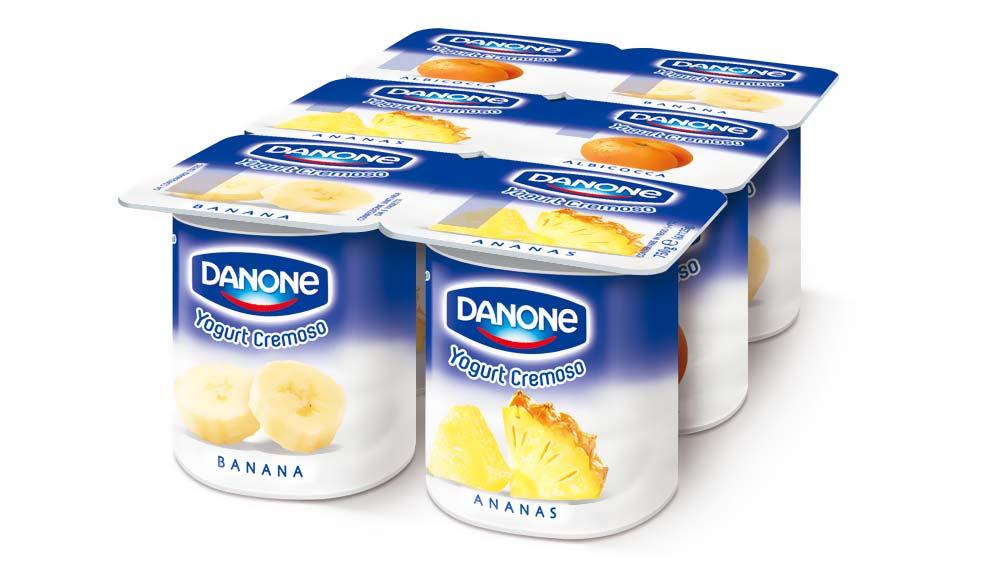 French Dairy Products Logo - French dairy major Danone forays into Bangalore