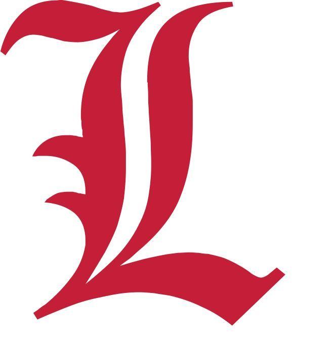 Red L Logo - Lowell - Team Home Lowell Red Arrows Sports