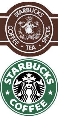 The Meaning of Starbucks Logo - 10 Things You Don't Know About Starbucks (But Should!) | Mental Floss
