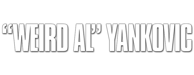 Weird Al Logo - Weird Al” Yankovic | Music fanart | fanart.tv