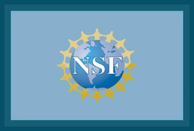 NSF Logo - NSF Logos | STELAR - STEM Learning and Research Center