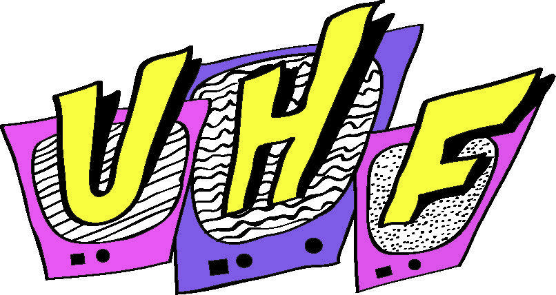 Weird Al Logo - The Yeti Speaks!: 