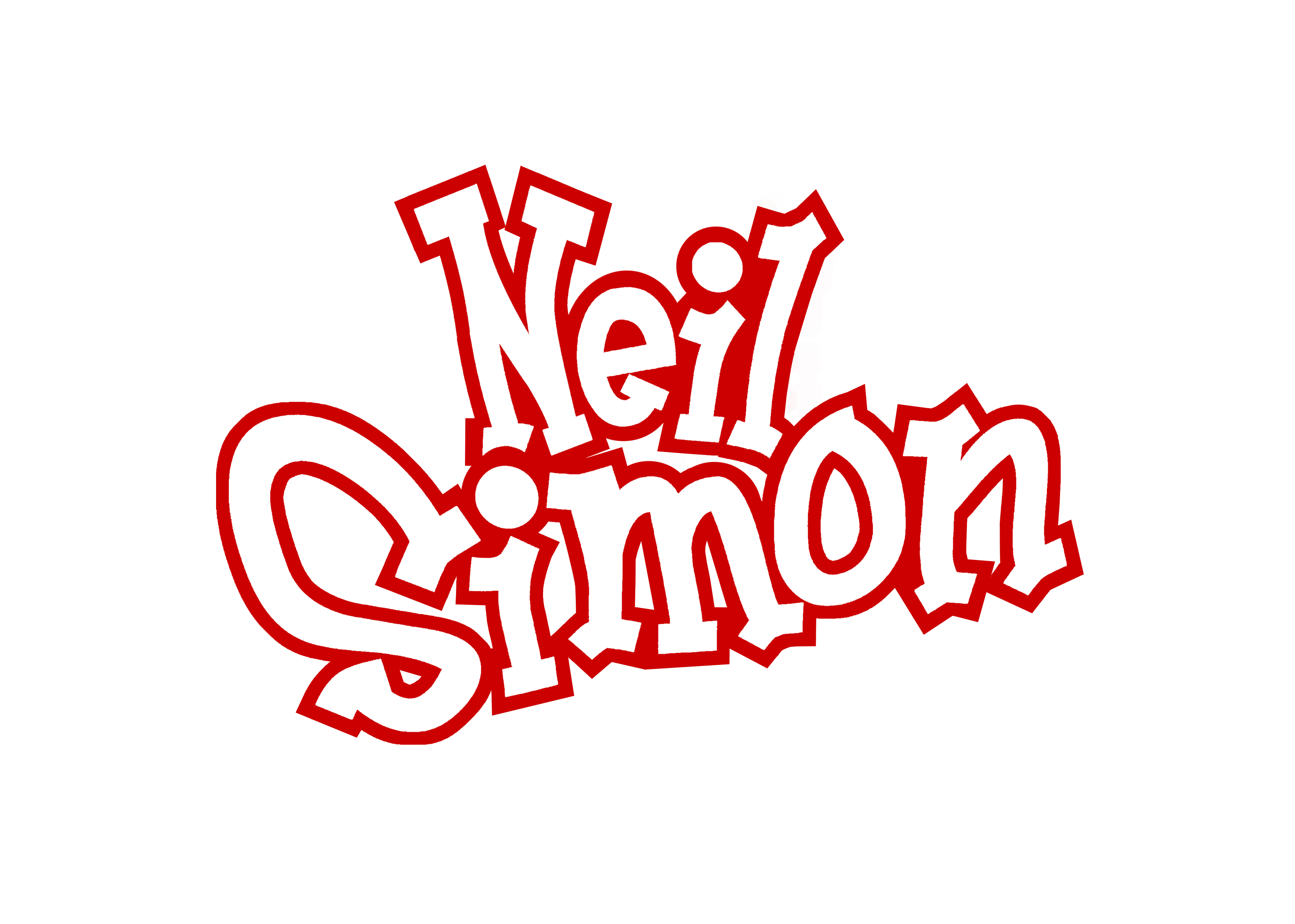 NSF Logo - Little Shop of Horrors Neil Simon Festival