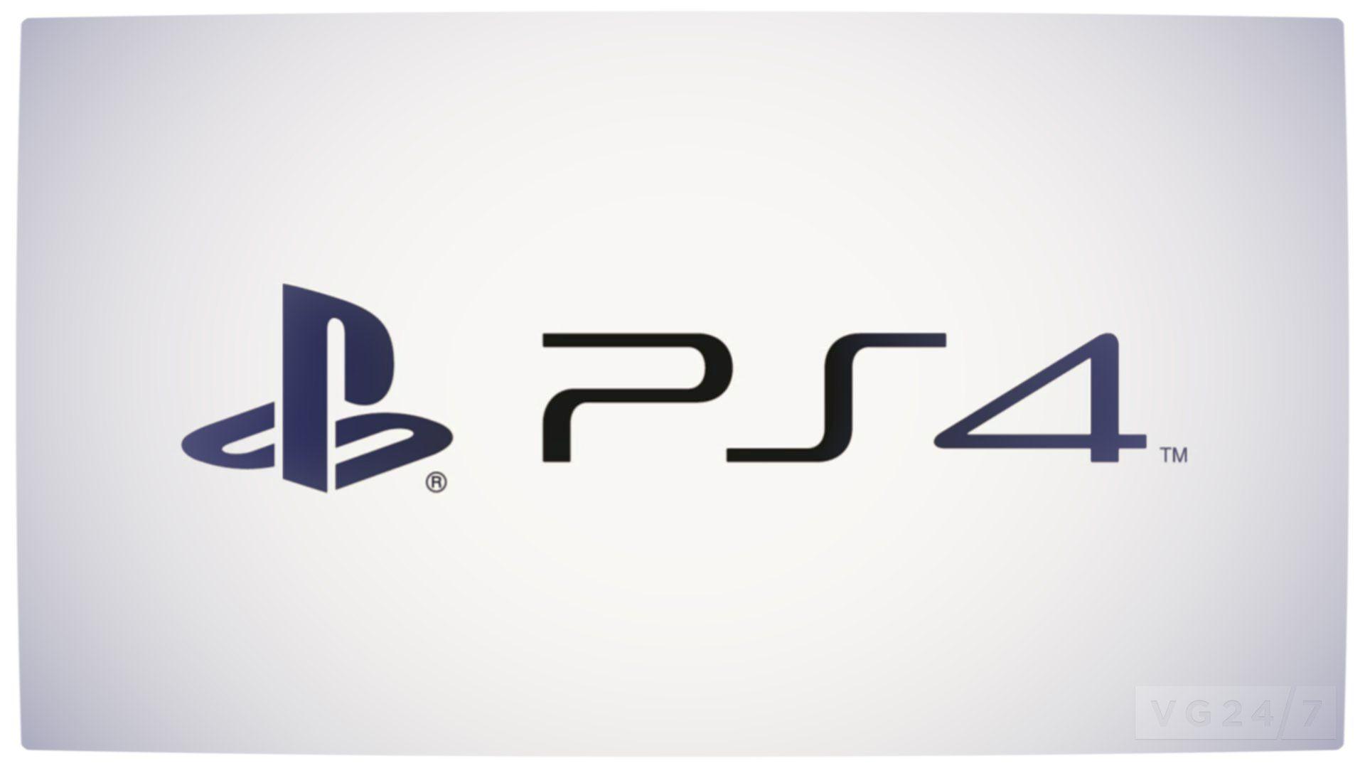 PS4 Logo - PS4-Playstation-4-Logo-Full-HD-Desktop - GUNNAR Computer Eyewear