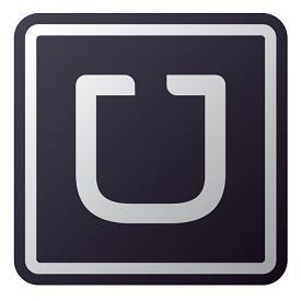 Uber Driving Logo - Today I Deleted Uber: Here's Why You Should, Too | Video | PCMag.com