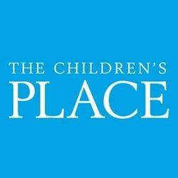 Place Clothing Logo - The Children's Place's Clothing Bel Air South Pkwy