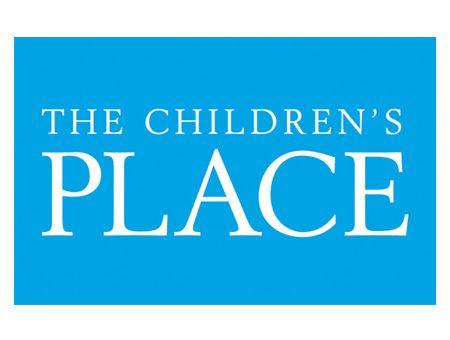 Place Clothing Logo - The Children's Place (Eruowood)