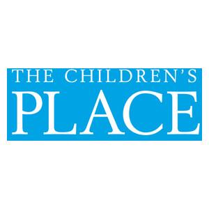 Place Clothing Logo - The Children's Place: Clothing and Accessories as low as $1.59
