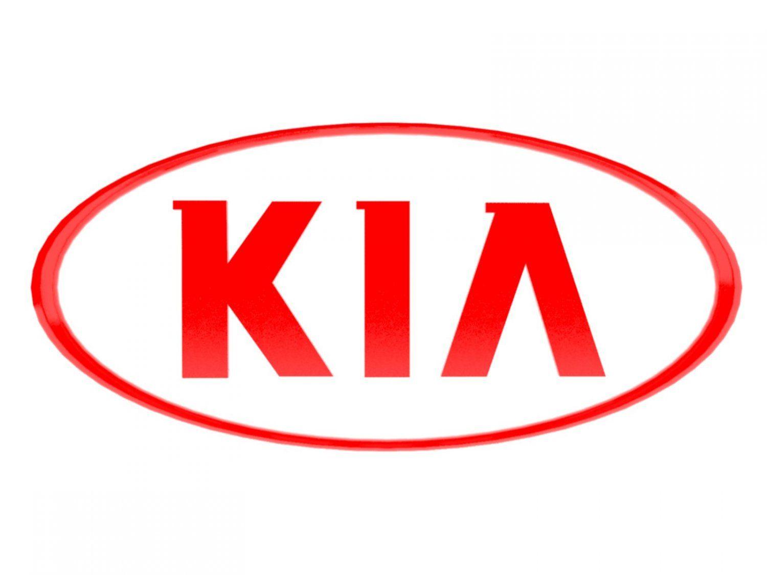 Kia Logo - Kia alternate Logos