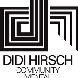 Didi Hirsch Logo - Didi Hirsch Mental Health Services - Culver-Palms Center ...