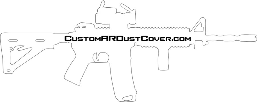 AR-15 Logo - Custom Engraved AR15 Lower Receiver - Premium engraving with your ...
