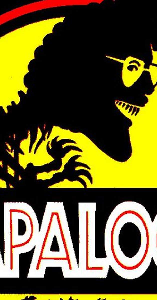 Weird Al Logo - Weird Al' Yankovic: Jurassic Park (Video 1993) - IMDb