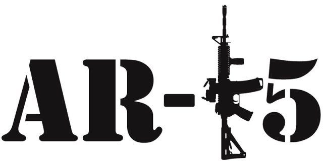 AR-15 Logo - AR-15 BattleGrounds | Tactical Training San Antonio, TX | Military ...