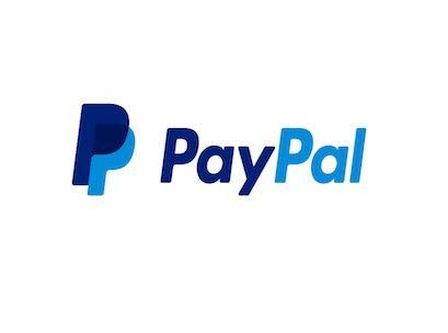 Small PayPal Logo - PayPal, Tyro partner