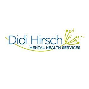 Didi Hirsch Logo - Therapist I | Prelicensed