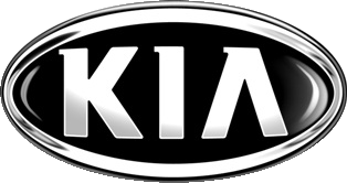 Kia Logo - Image - KIA LOGO - BLACK.png | Logopedia | FANDOM powered by Wikia