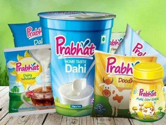 French Dairy Products Logo - Desai Diwanji, Veritas act on Lactalis' acquisition of Prabhat Dairy