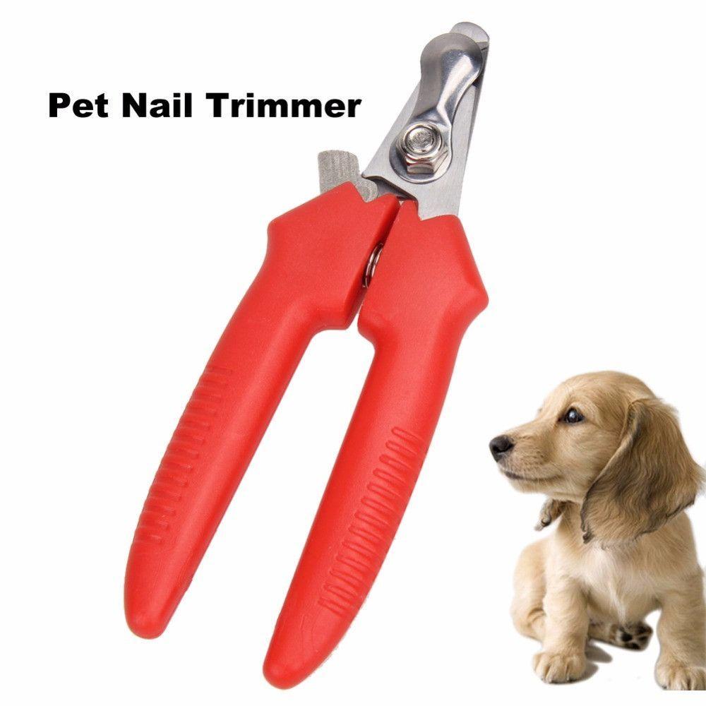 Steel Red Dog Logo - Pcs Red Dog Nail Clippers -Stainless Steel $3.99. Products