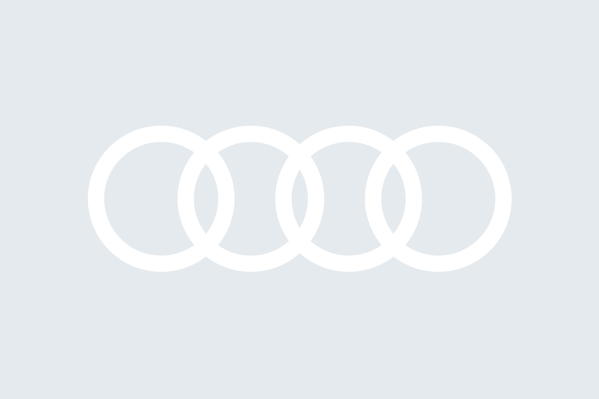 Audi R8 Logo - Audi R8
