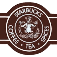 Starbucks Original Logo - What is the meaning and story behind the Starbucks logo? - Quora