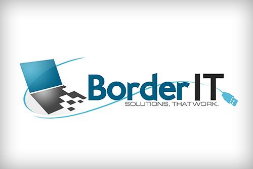 IT Company Logo - Logo Design for IT company