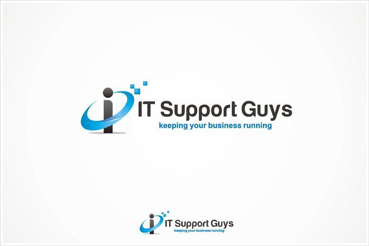 IT Company Logo - It company Logos