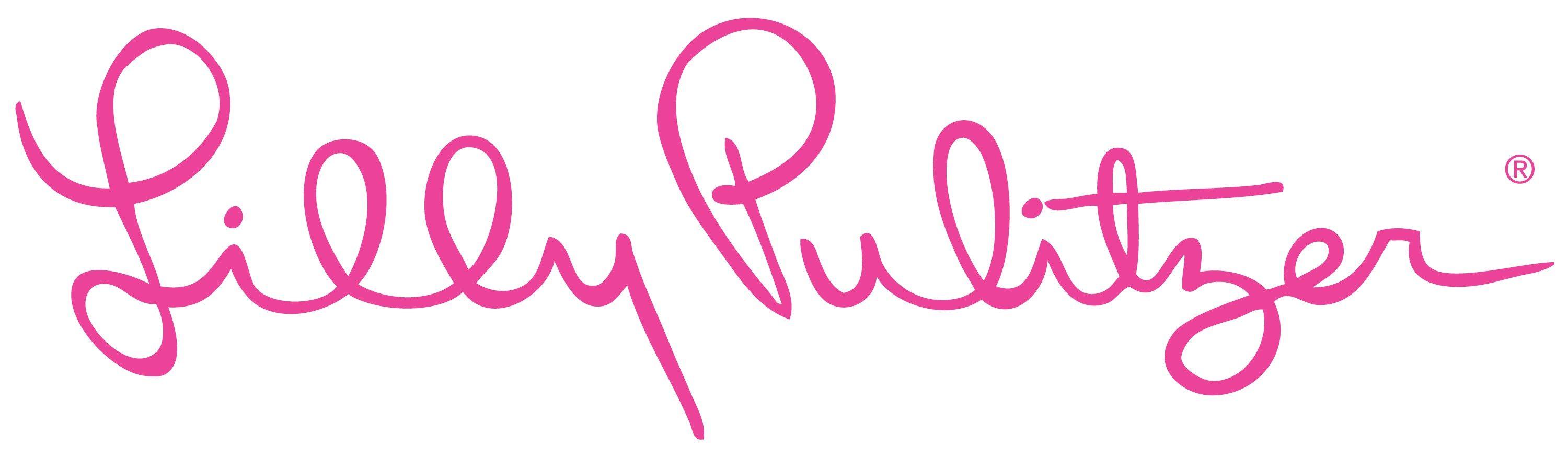 Lilly Pulitzer Logo - Lilly Pulitzer Logo First Tee of Greater Philadelphia