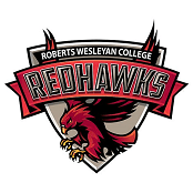 Red Hawk College Logo - Roberts Wesleyan College