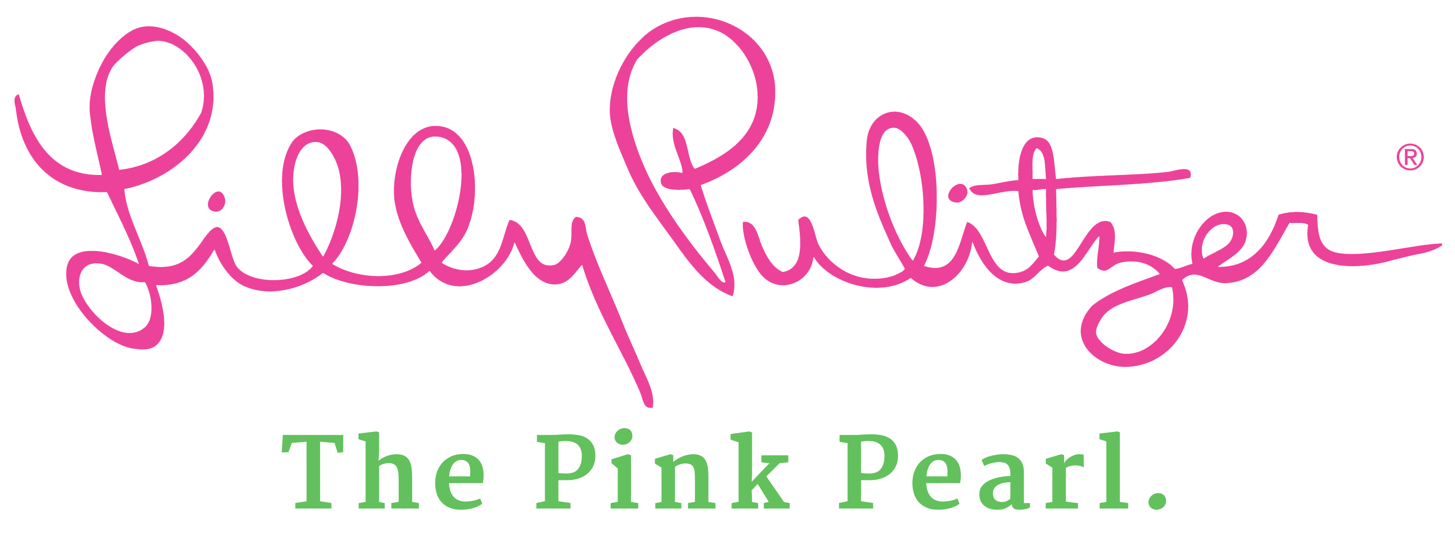 Lilly Pulitzer Logo - Lilly Pulitzer Logo Crossing : Eastgate Crossing