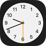 iPhone Clock App Logo - How to set and manage alarms on your iPhone - Apple Support