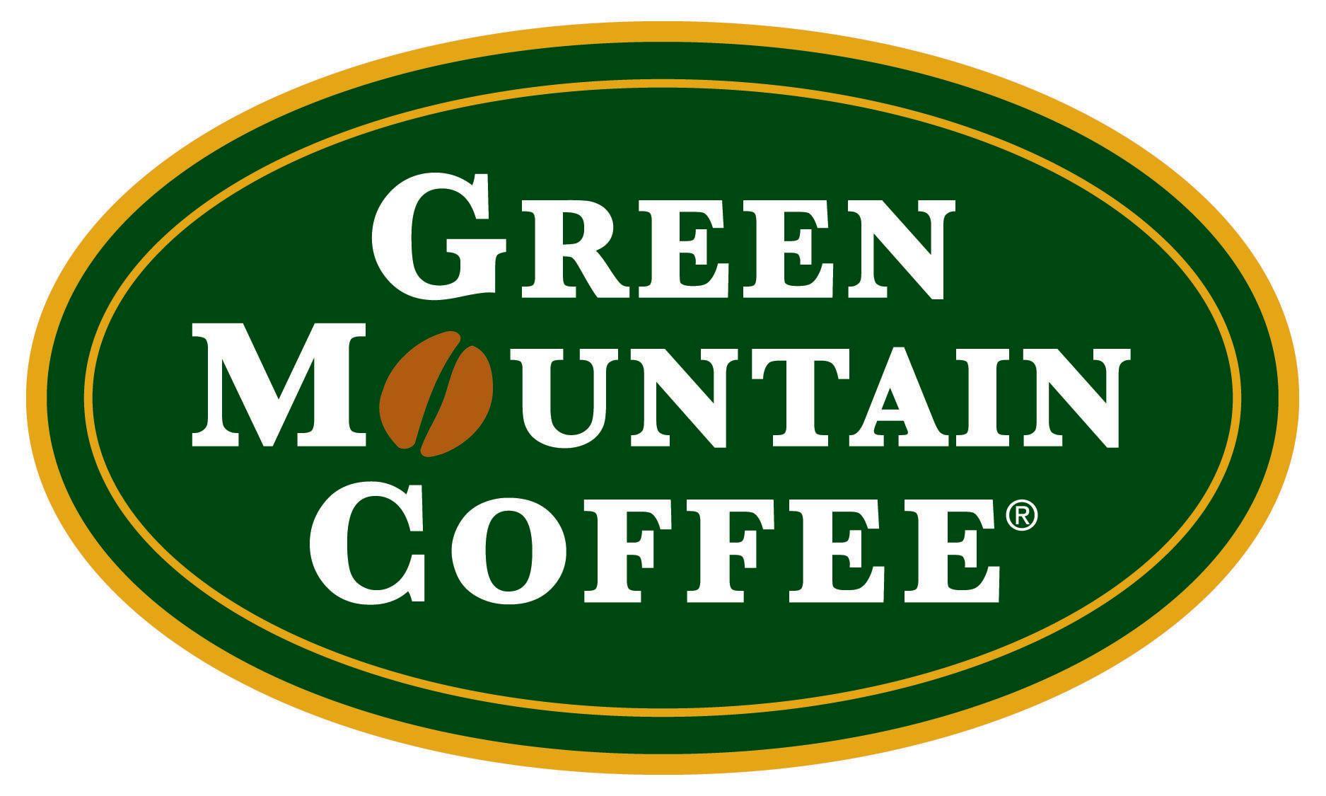 High Mountain Coffee Logo - Green Mountain Coffee® and Keurig® Offer 100% Kona and Jamaica Blue