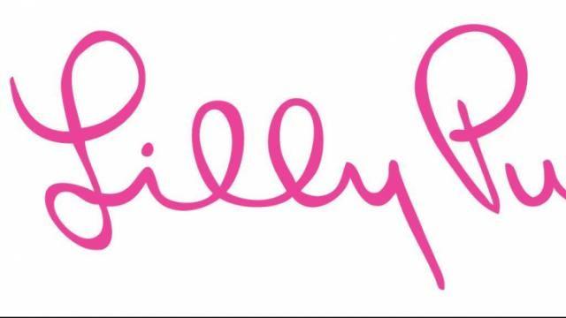 Lilly Pulitzer Logo - Lilly Pulitzer store to open in Raleigh's North Hills - WRAL.com