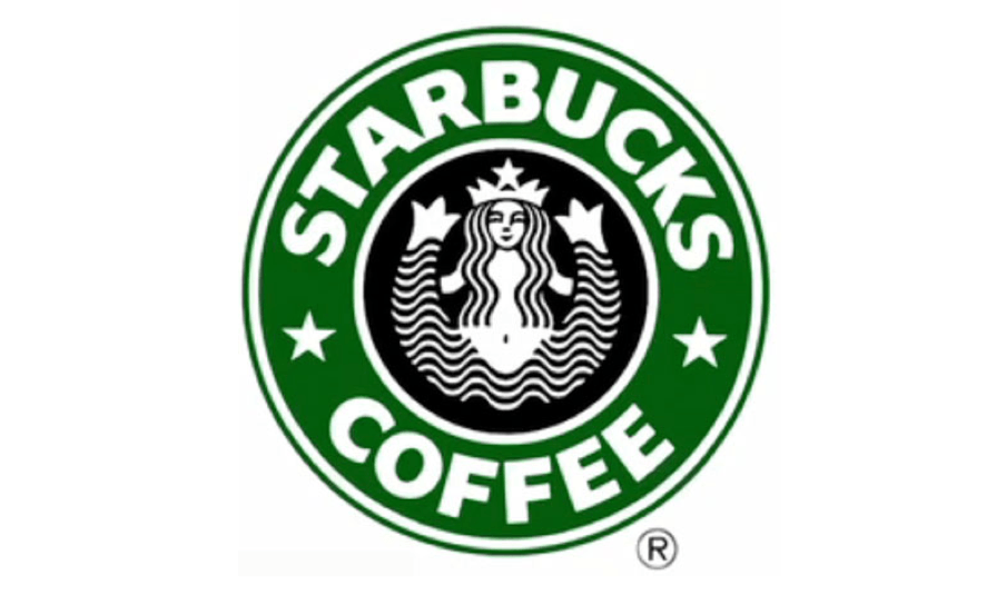 Medium Starbucks Logo - Brand Stories: The Evolution of the Starbucks Brand