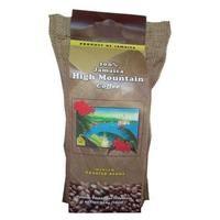 High Mountain Coffee Logo - lbs 100% high mountain coffee best low acid roasted whole bean 16