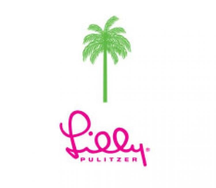 Lilly Pulitzer Logo - Lilly Pulitzer Passed Away Yesterday. Ponies and Peonies