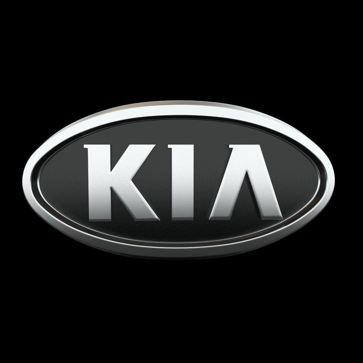 Kia Logo - Kia Logo, Kia Car Symbol Meaning and History | Car Brand Names.com