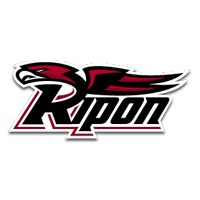Red Hawk College Logo - Ripon College Athletics Athletics Website