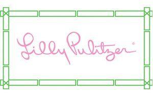 Lilly Pulitzer Logo - Providence Animal Center | Shop and Share at Lilly Pulitzer ...