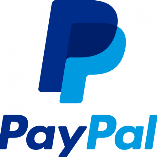 Small PayPal Logo - PayPal logo - Small Business Support