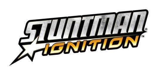 Stuntmen Logo - Review: Stuntman: Ignition