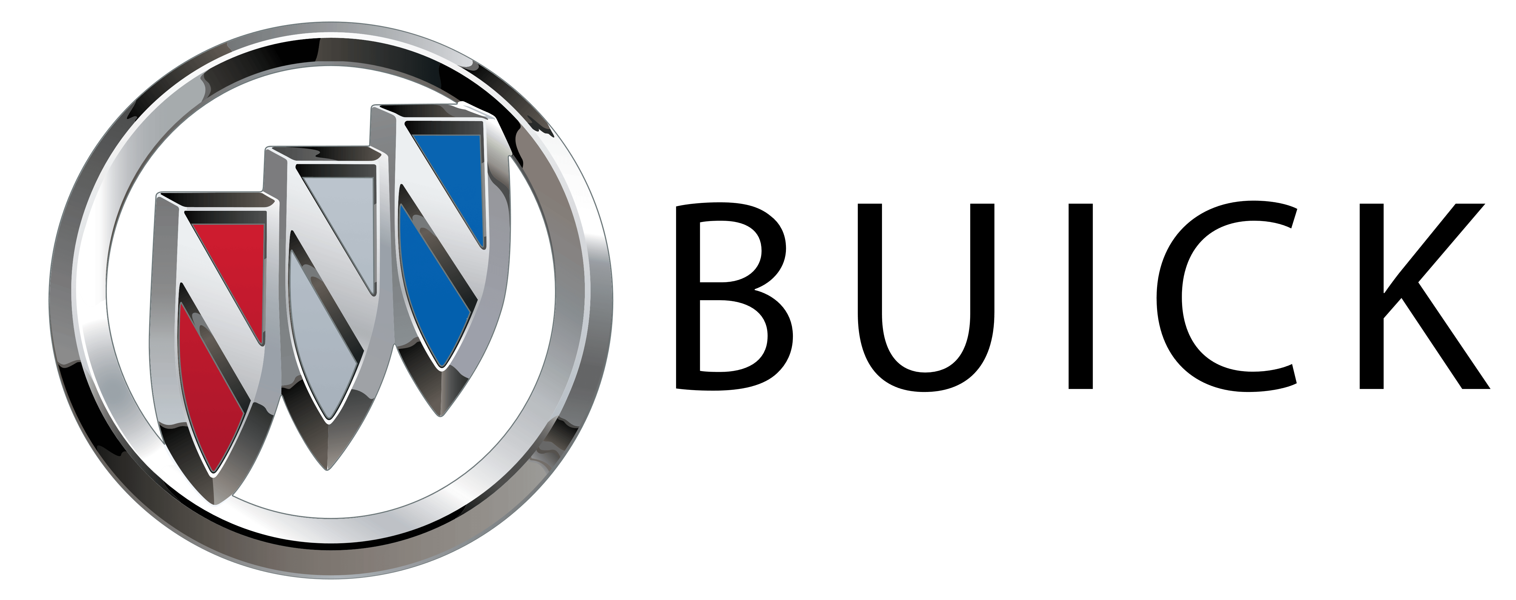Buik Logo - Buick – Logos Download