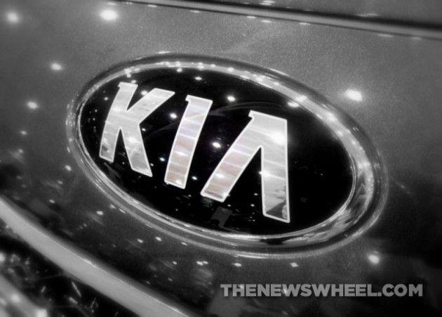 Kia Logo - Behind the Badge: Kia's Korean Logo Is So Much Cooler! - The News Wheel