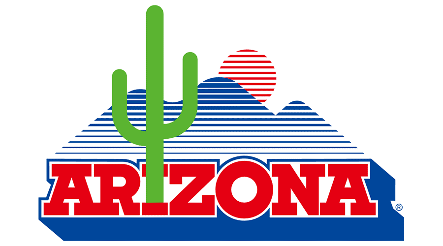 Arizona Logo - ARIZONA Logo Vector - (.SVG + .PNG) - SeekLogoVector.Net