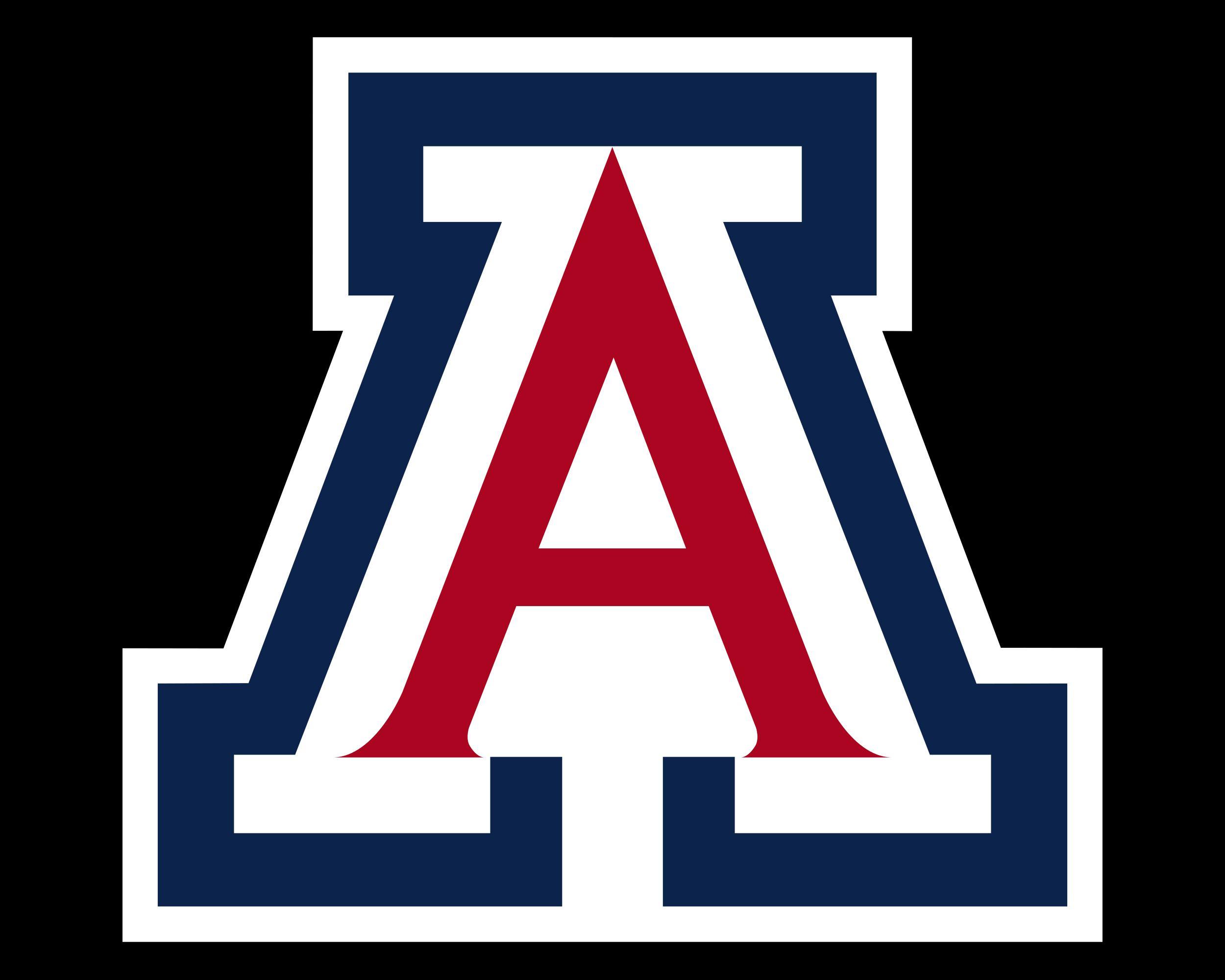 Arizona Logo - University of Arizona Logo, University of Arizona Symbol, Meaning