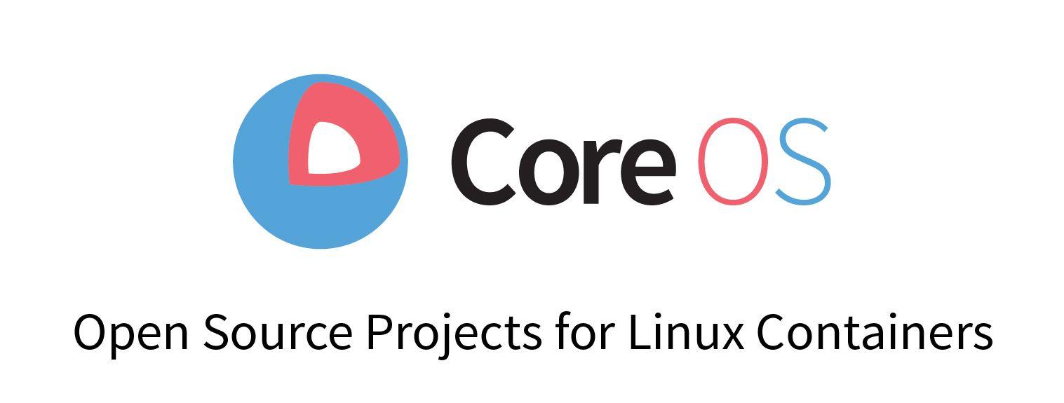 RHEL Logo - Open source, containers, and Kubernetes | CoreOS