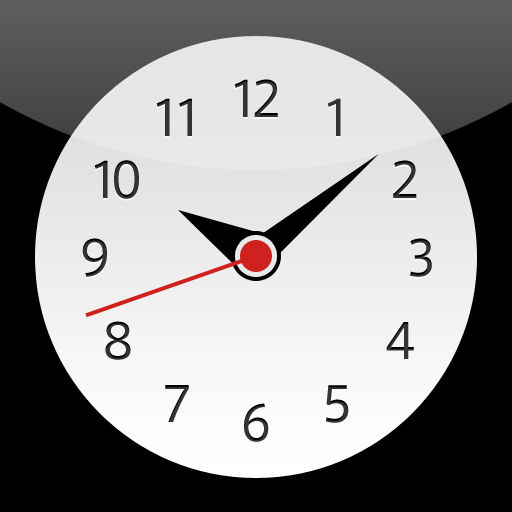 iPhone Clock App Logo - Clock App Icon Image App On iPhone, iPhone Clock App
