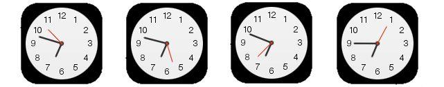 iPhone Clock App Logo - iPhone 101: Five useful Clock app tips for iPhone and iPad owners