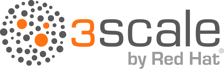RHEL Server Logo - 3scale API Management Platform